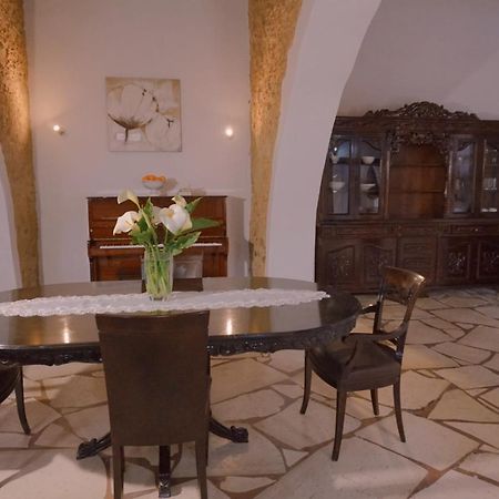 Villa Kamares Private Pool Kondomarion المظهر الخارجي الصورة